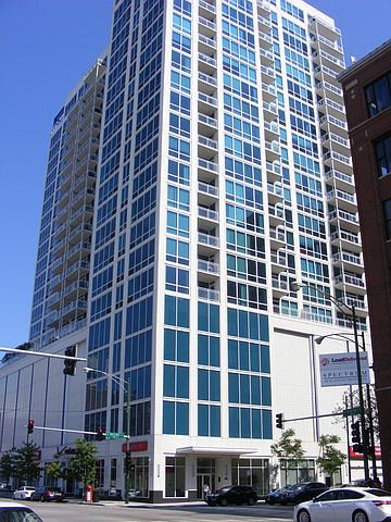 1st image of 757 N Orleans St #1101