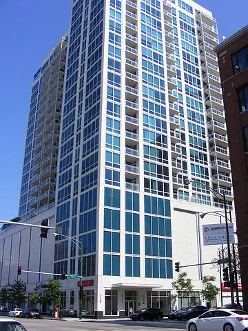 757 N Orleans St #1101 photo 1