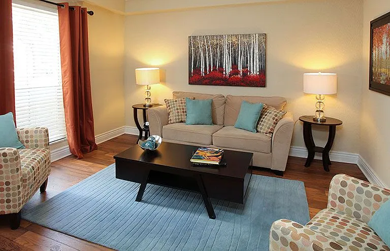 Promenade At Belleair Apartments — Photo 26