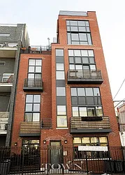 Rented by Town Residential