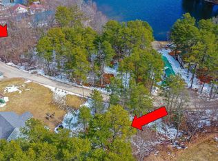 43 Rattlesnake Road, brownfield, ME 04010
