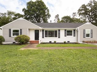 3517 Connelly Ln, Chattanooga, TN 37412
