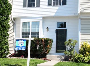238 Arcadia Shores Cir, Odenton, MD 21113