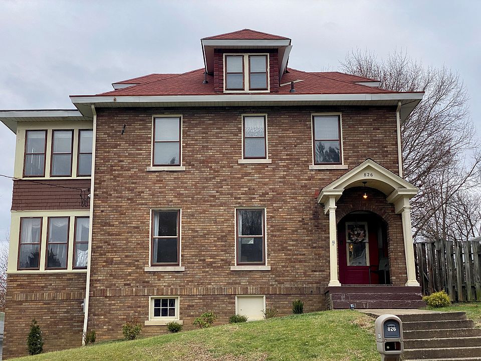 1st image of 826 Coleman Ave