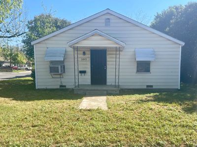390 Nevada St, Gridley, CA, 95948