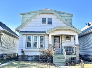 2925 S 7th St, Milwaukee, WI 53215