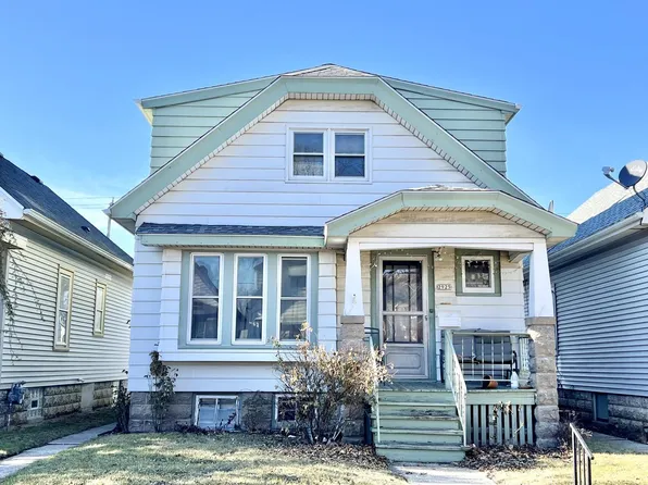 2925 South 7th STREET, Milwaukee, WI 53215