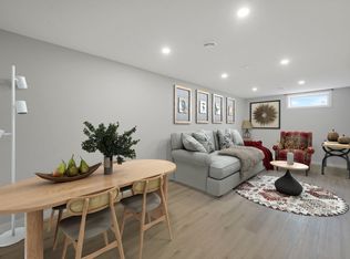 10836 31st St NW #BM, Edmonton, AB T5W 1W7