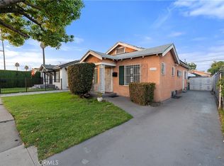 2623 Obama Blvd, Los Angeles, CA 90018