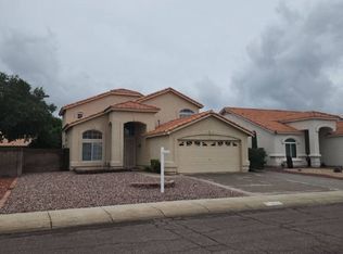 3845 W Charlotte Dr, Glendale, AZ 85310