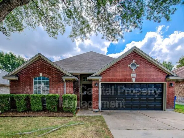 509 Dusty Leather Ct Unit 509, Pflugerville, TX 78660
