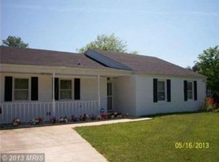 2323 Vale Ct, Waldorf, MD
