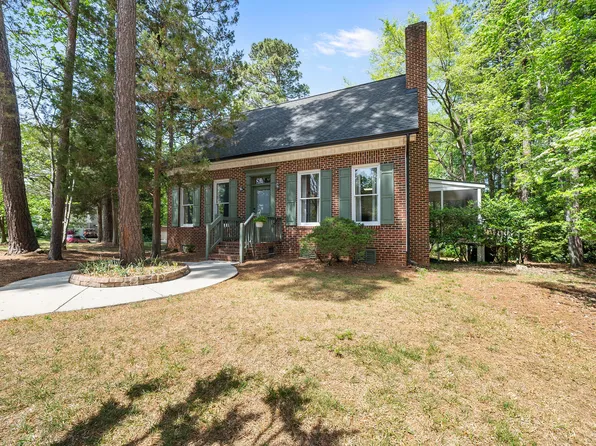308 New Rail Dr, Cary, NC 27513