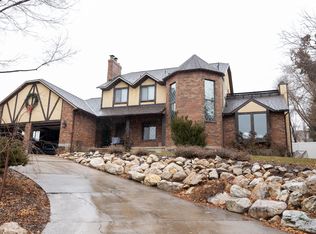 688 W 4050 N, Pleasant View, UT 84414
