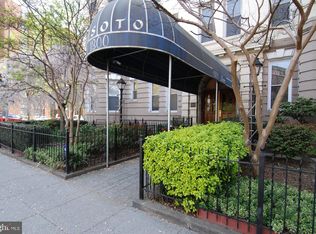 1300 Massachusetts Ave NW APT 104, Washington, DC 20005