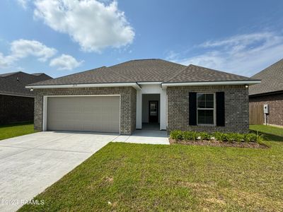 219 Weaver Way, Maurice, LA, 70555