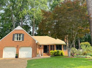 318 Blacksmith Arch, Yorktown, VA 23693