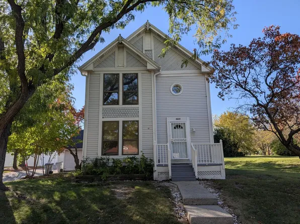 4229 West Meinecke AVENUE, Milwaukee, WI 53210