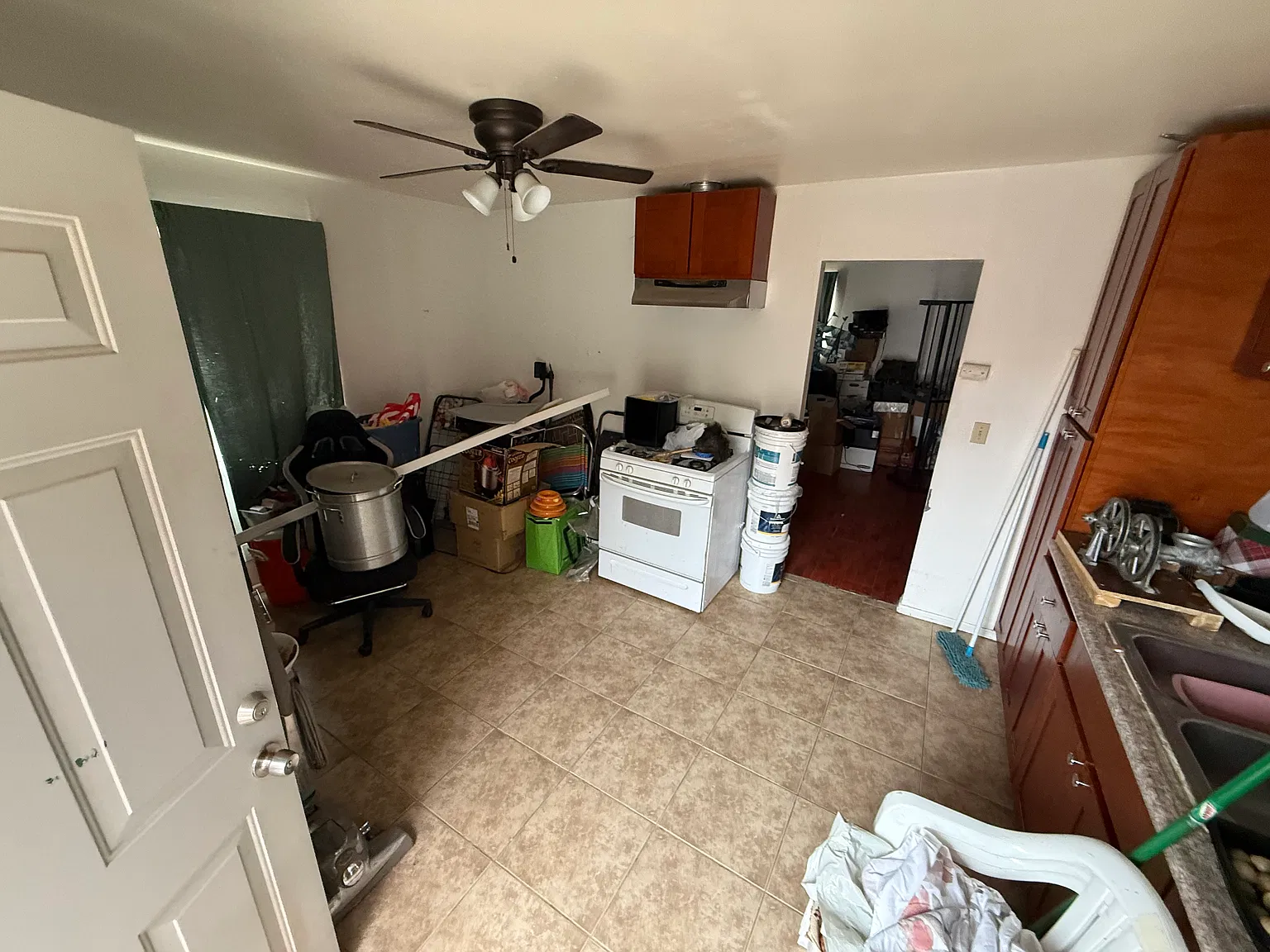 Decker Rd, Victorville — Photo 2