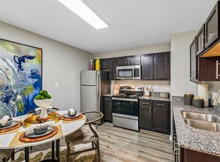 Featherstone Village, Durham, NC 27703