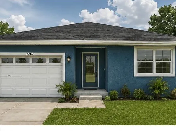 2307 N 48th St, Tampa, FL 33605