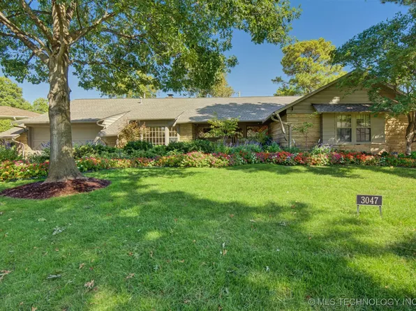 3047 E 38th Pl, Tulsa, OK 74105