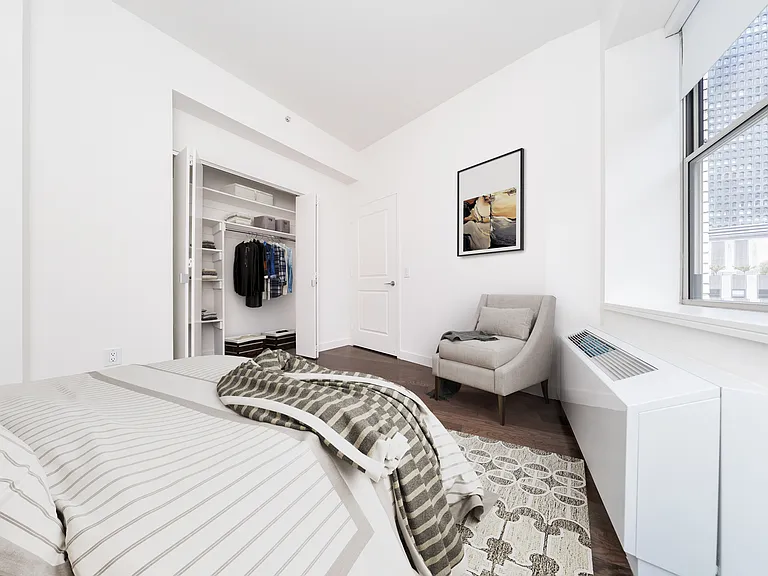 116 John St #2704 — Photo 6
