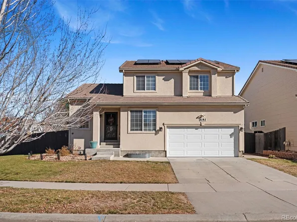 4192 Ireland Court, Denver, CO 80249