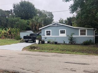 4501 Ohio Ave, Fort Myers, FL 33905
