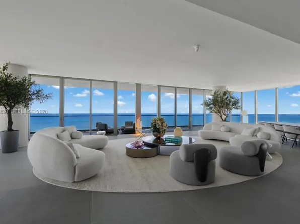 2000 S Ocean Dr #Penthouse 1, Hallandale, FL 33009