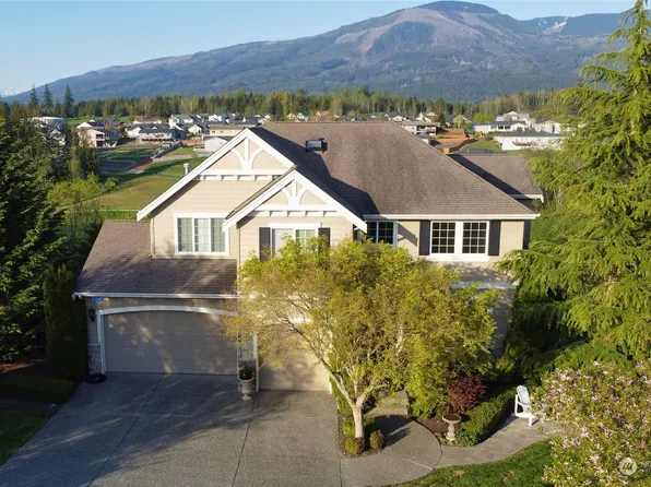 23947 Nookachamp Hills Drive, Mount Vernon, WA 98274