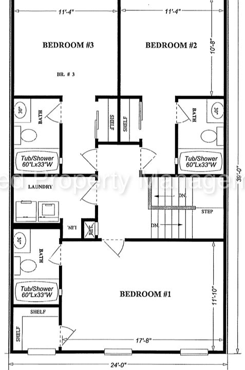 2nd image of 710 Twisted Oak Dr