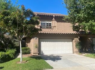25 Fuente, Rancho Santa Margarita, CA 92688