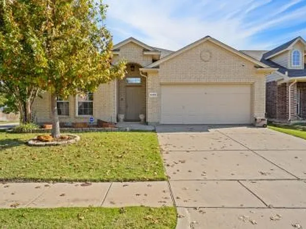 6452 Alexandra Meadows Dr, Fort Worth, TX 76131