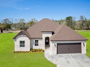 3054 Rue Michelle, Diberville, MS 39540