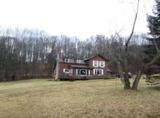 755 Lampe Rd, Wellsville, NY 14895