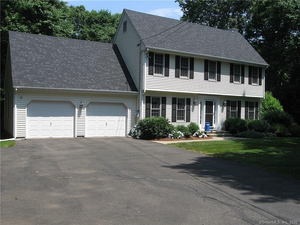 43 Charles St, Tolland, CT 06084 Zillow