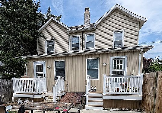 back of house 2 new decs