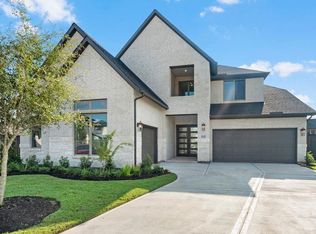 802 Fenugreek Trl, Richmond, TX 77406