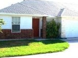 1914 Woodcrest Dr UNIT 201, Corpus Christi, TX 78418