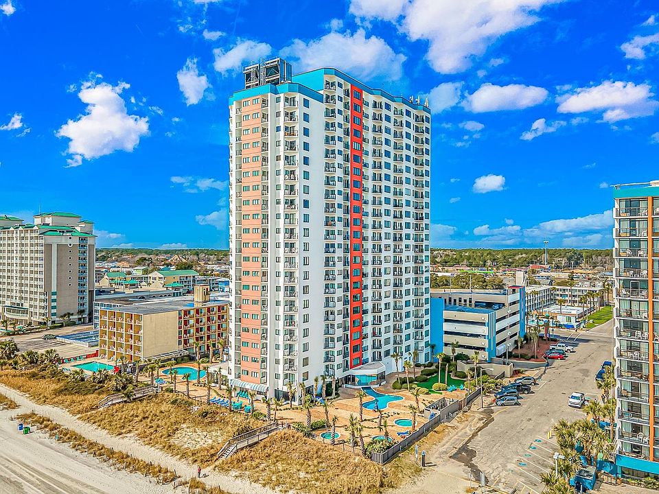 1st image of 1605 S Ocean Blvd. #302
