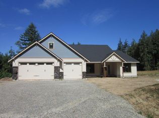 3721 Jester Ct NW, Olympia, WA 98502