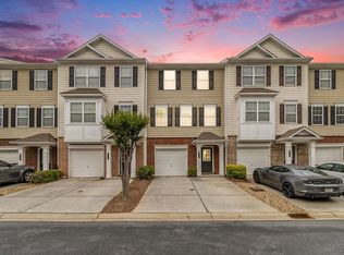 2513 Ivey Crest Cir, Tucker, GA 30084