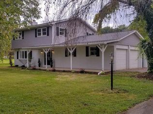 9873 McCreary Rd, Shippensburg, PA 17257