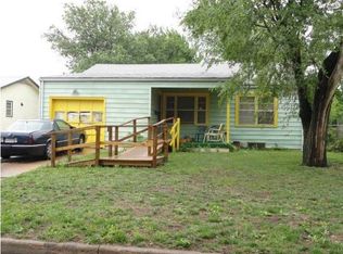 2732 N Volutsia Ave, Wichita, KS 67219