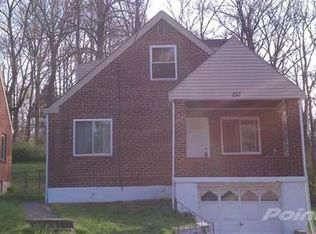 132 Morris Rd, Covington, KY 41011