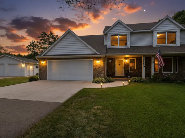 8550 Timberlane Loop NW, Rice, MN 56367