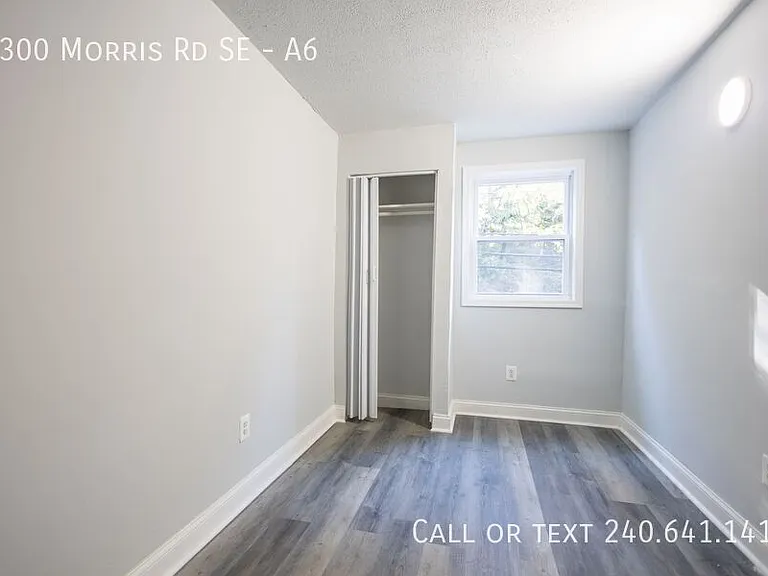 1300 Morris Rd SE #A6 — Photo 10