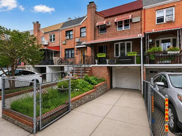 2519 76th Street, East Elmhurst, NY 11370