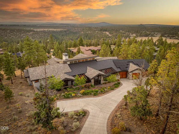 3487 NW Greenleaf Way, Bend, OR 97703